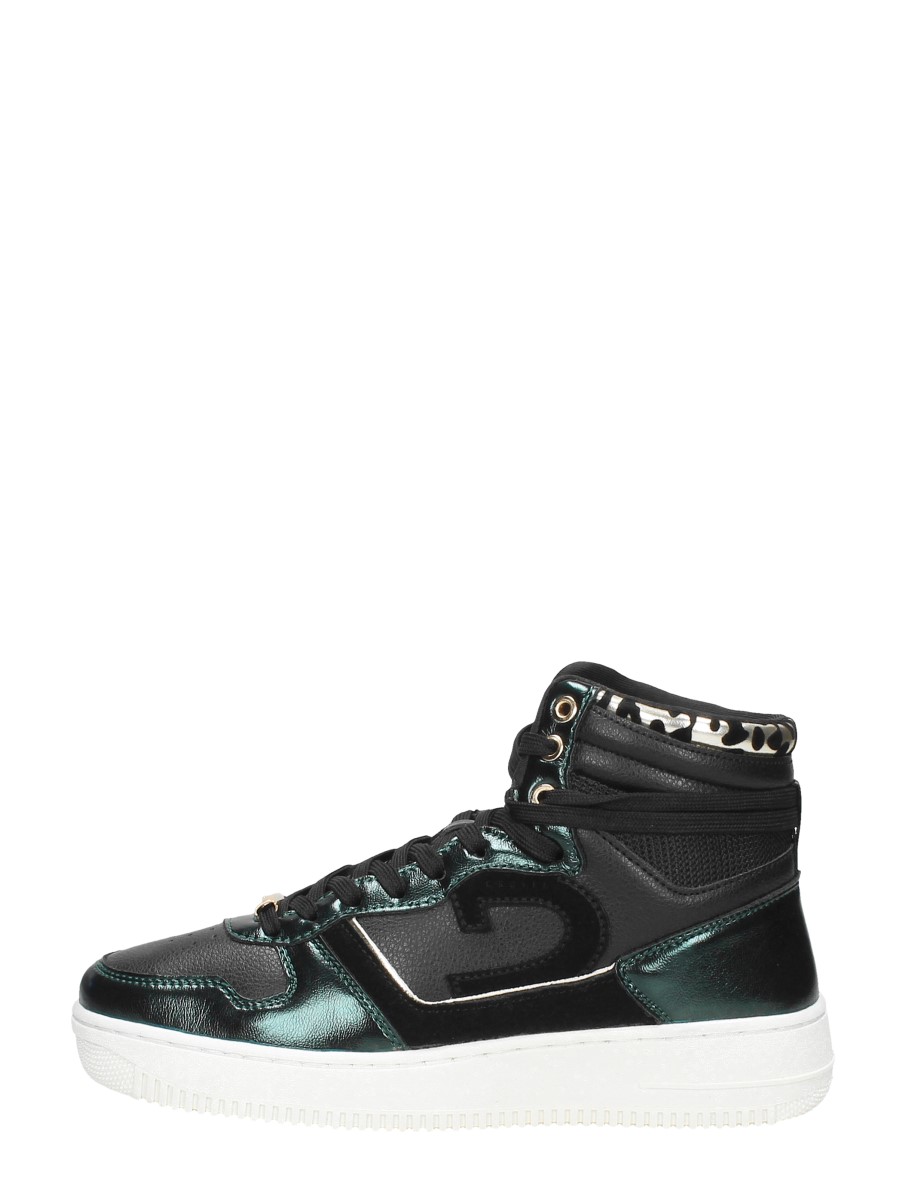 Cruyff Cruyff - Campo High Lux - Groen
