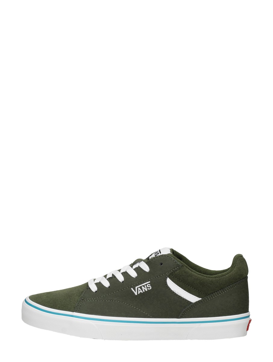 Vans Vans - Mn Seldan - Groen