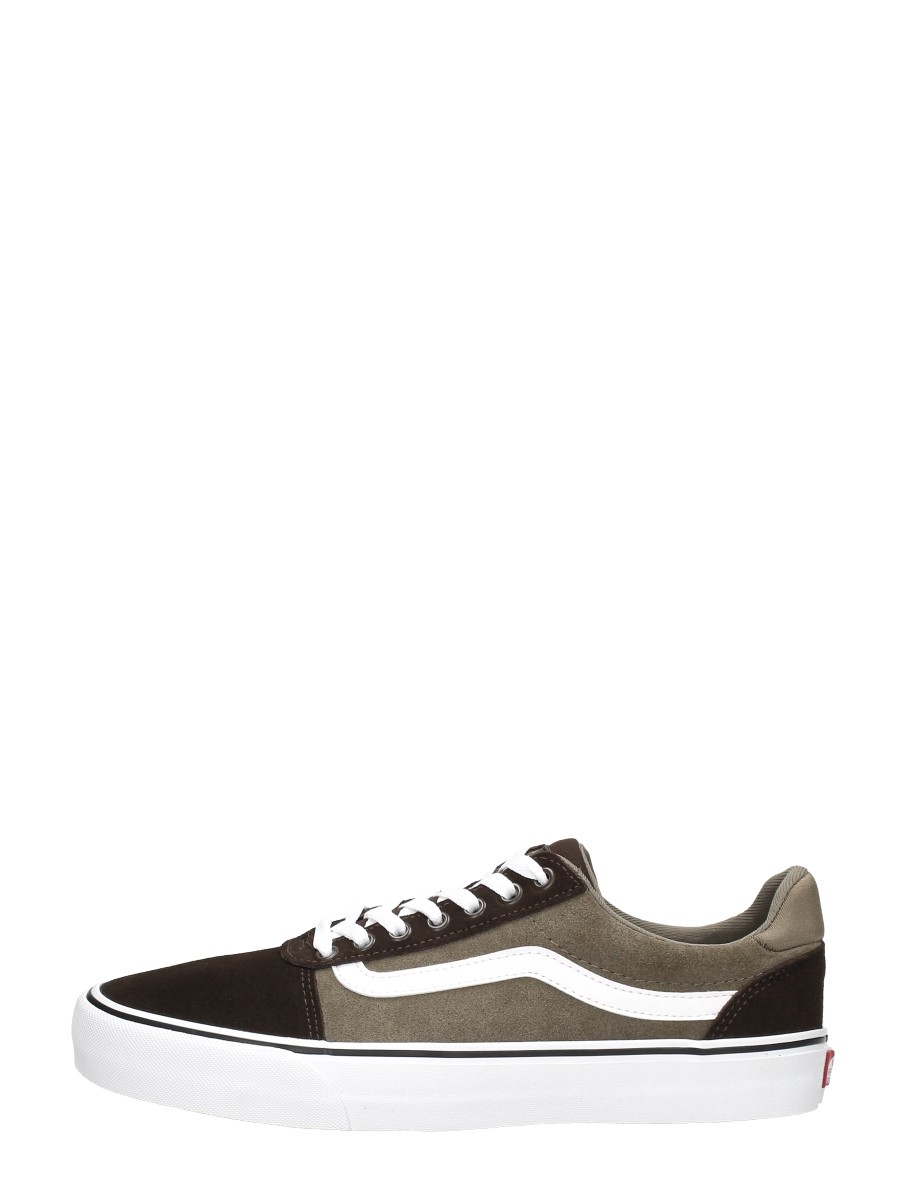 Vans Vans - Mn Ward Deluxe