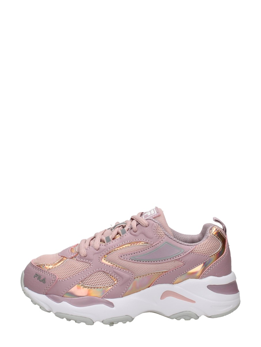 Fila Fila - Cr-cw02 Ray Tracer - Roze