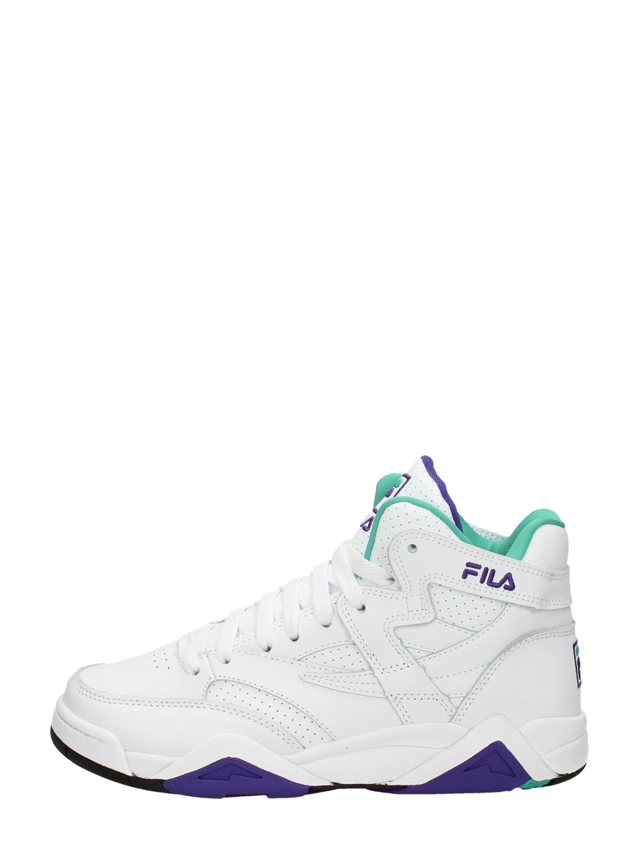 Fila Fila - M-squad