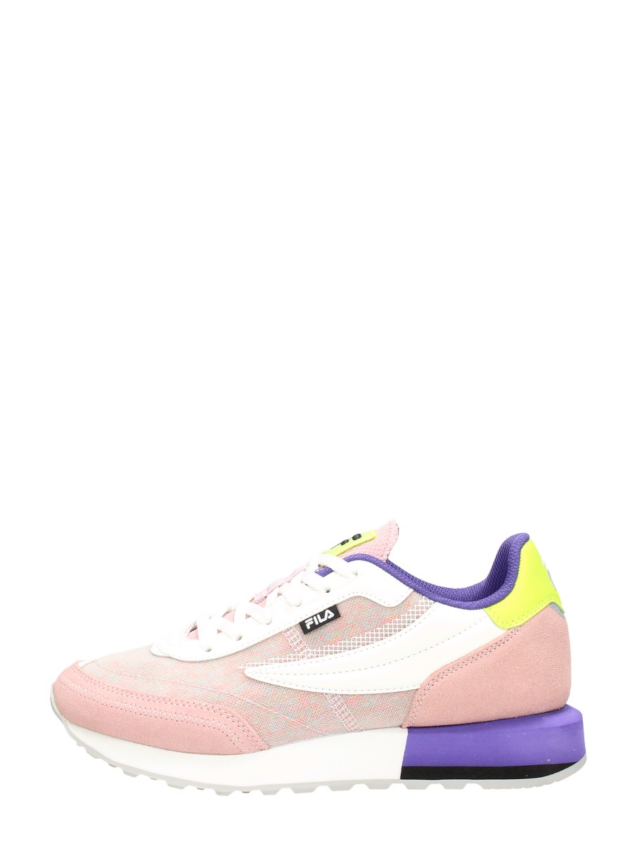 Fila Fila - Retronique 22 - Roze