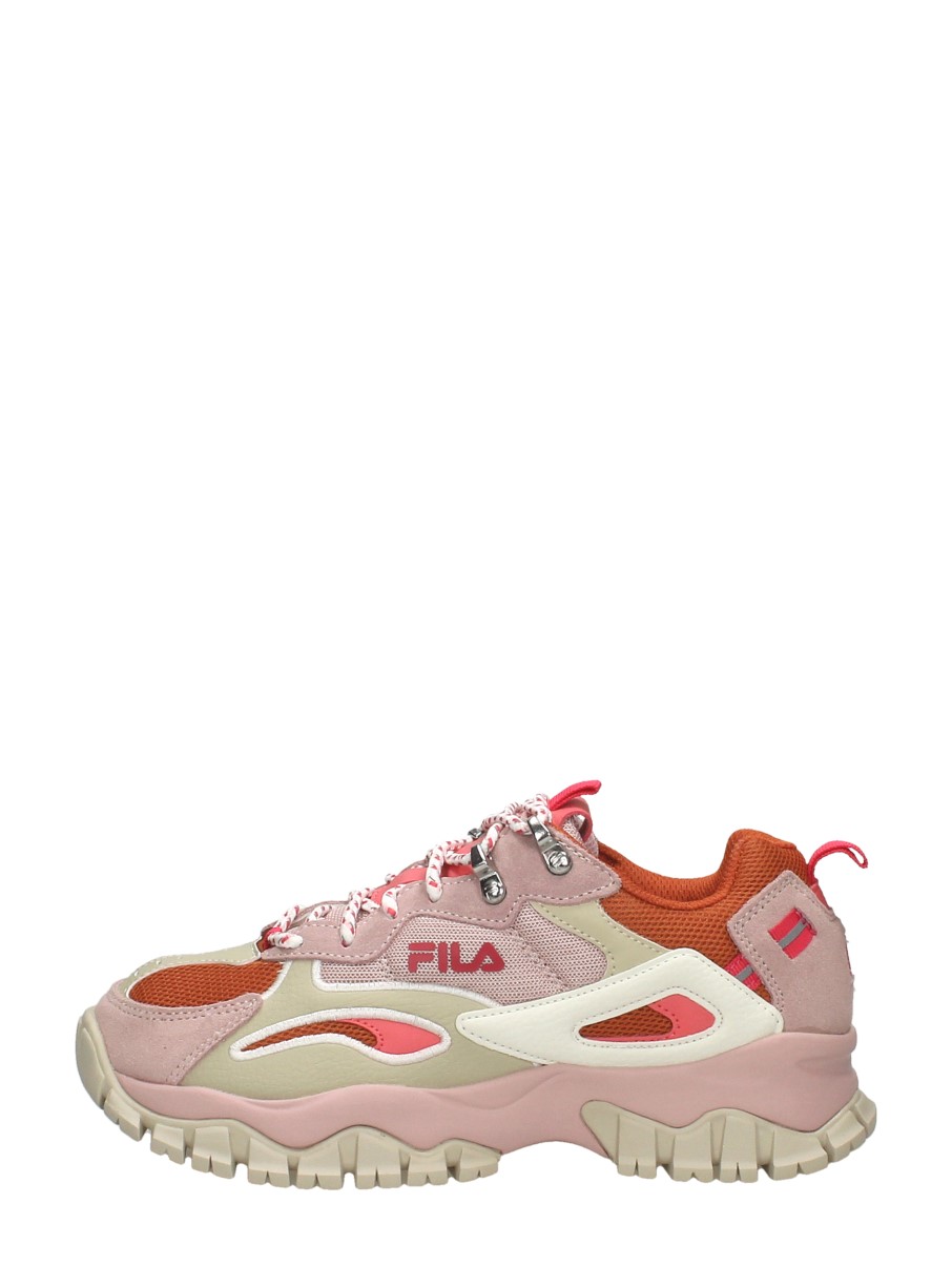 Fila Fila - Ray Tracer Tr2 - Roze