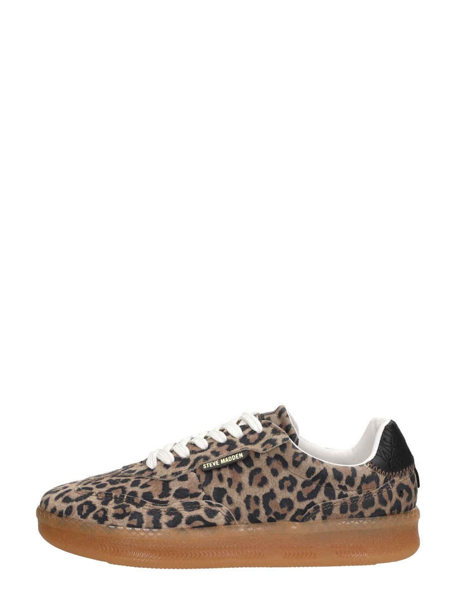 Steve Madden Steve Madden - Euphoria Middel Bruin