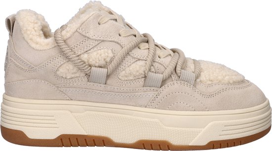 Steve Madden - Boomer-f - Beige