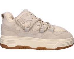 Steve Madden - Boomer-f - Beige