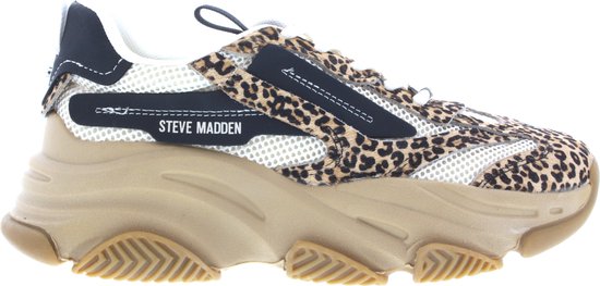 Steve Madden - Possesion-e - Beige