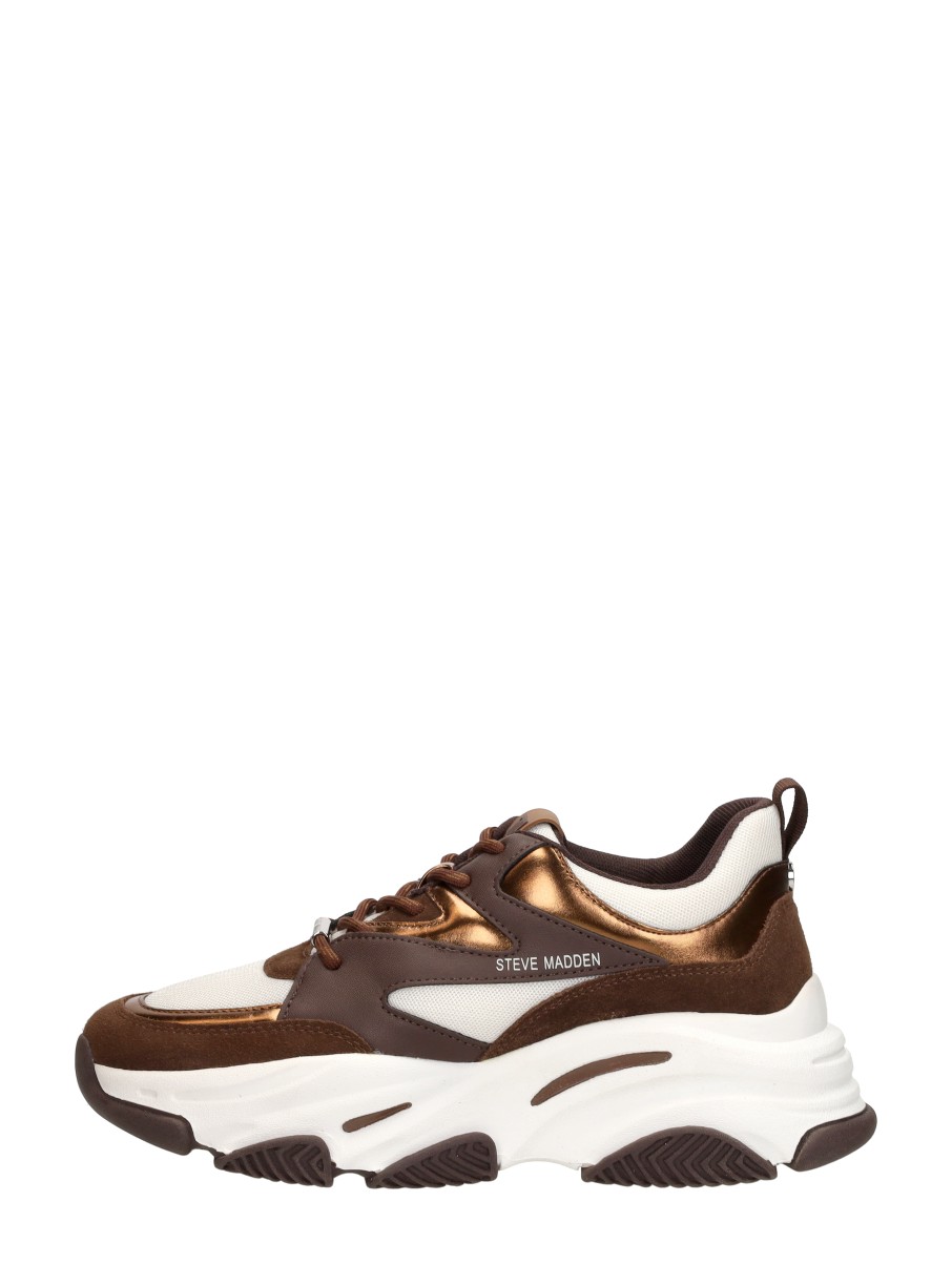 Steve Madden Steve Madden - Progressive