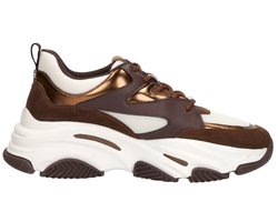 Steve Madden - Progressive