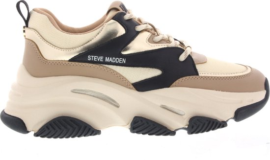 Steve Madden - Progressive
