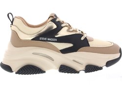 Steve Madden - Progressive