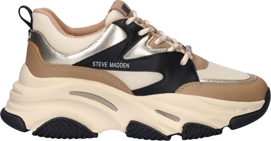 Steve Madden - Progressive