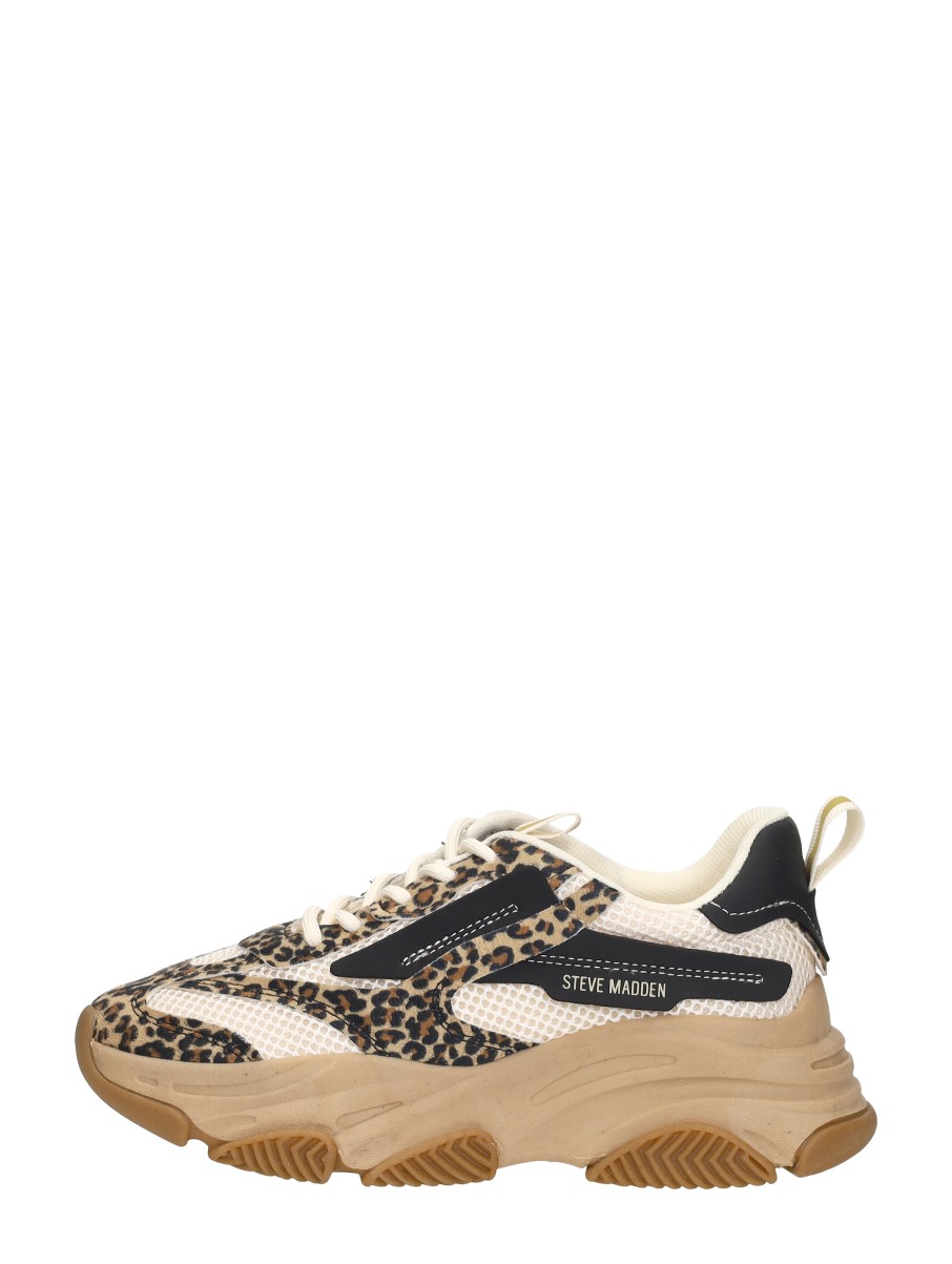 Steve Madden Steve Madden - Jpossesion - Beige
