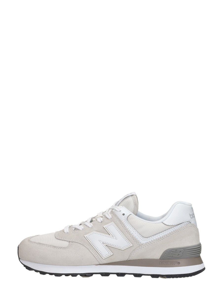 new balance New Balance - 574 - Beige