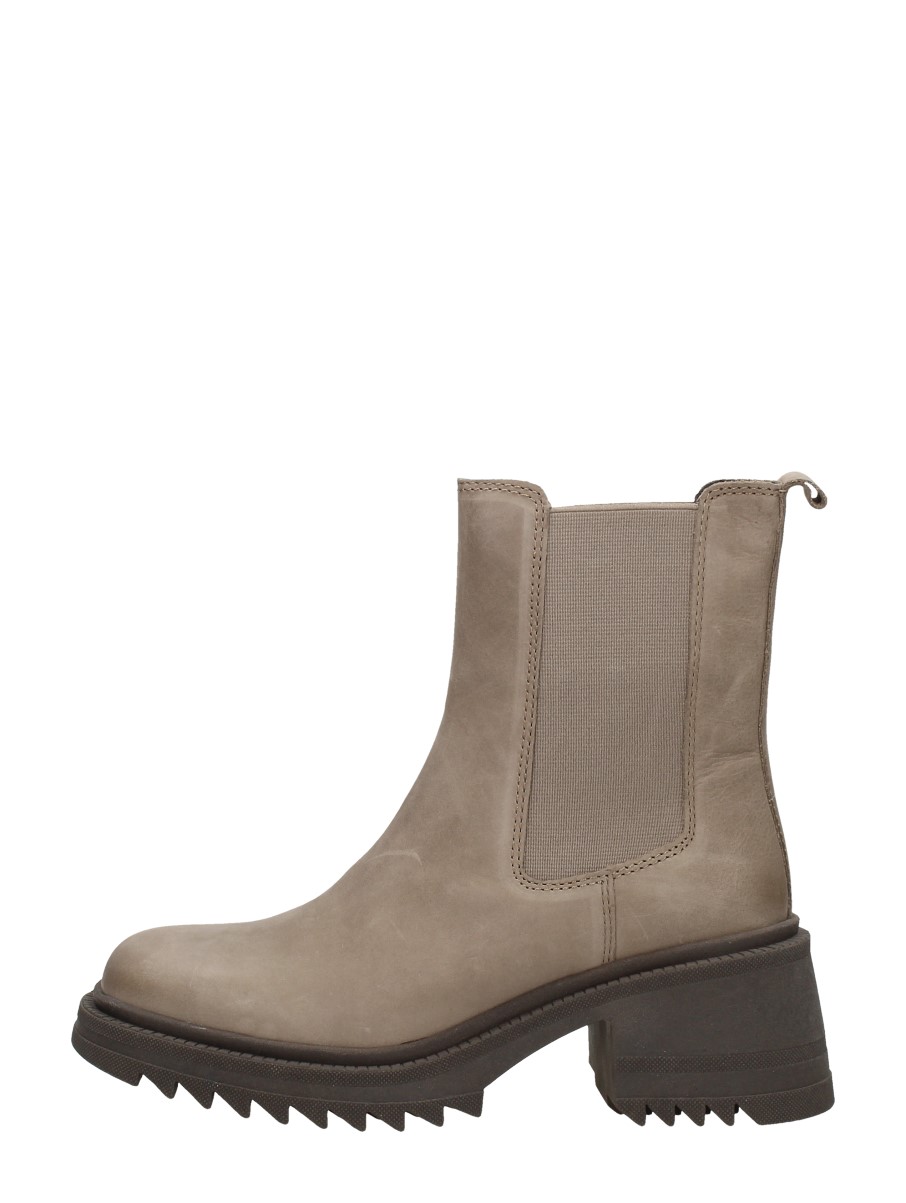 Sub55 Sub55 - Enkellaarsjes Hak