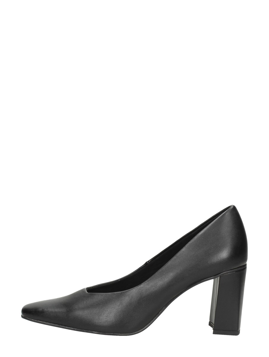 Marco Tozzi Marco Tozzi - Pumps - Zwart