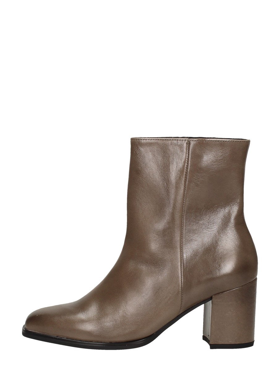 Gabor Gabor - Enkellaarsjes Hak