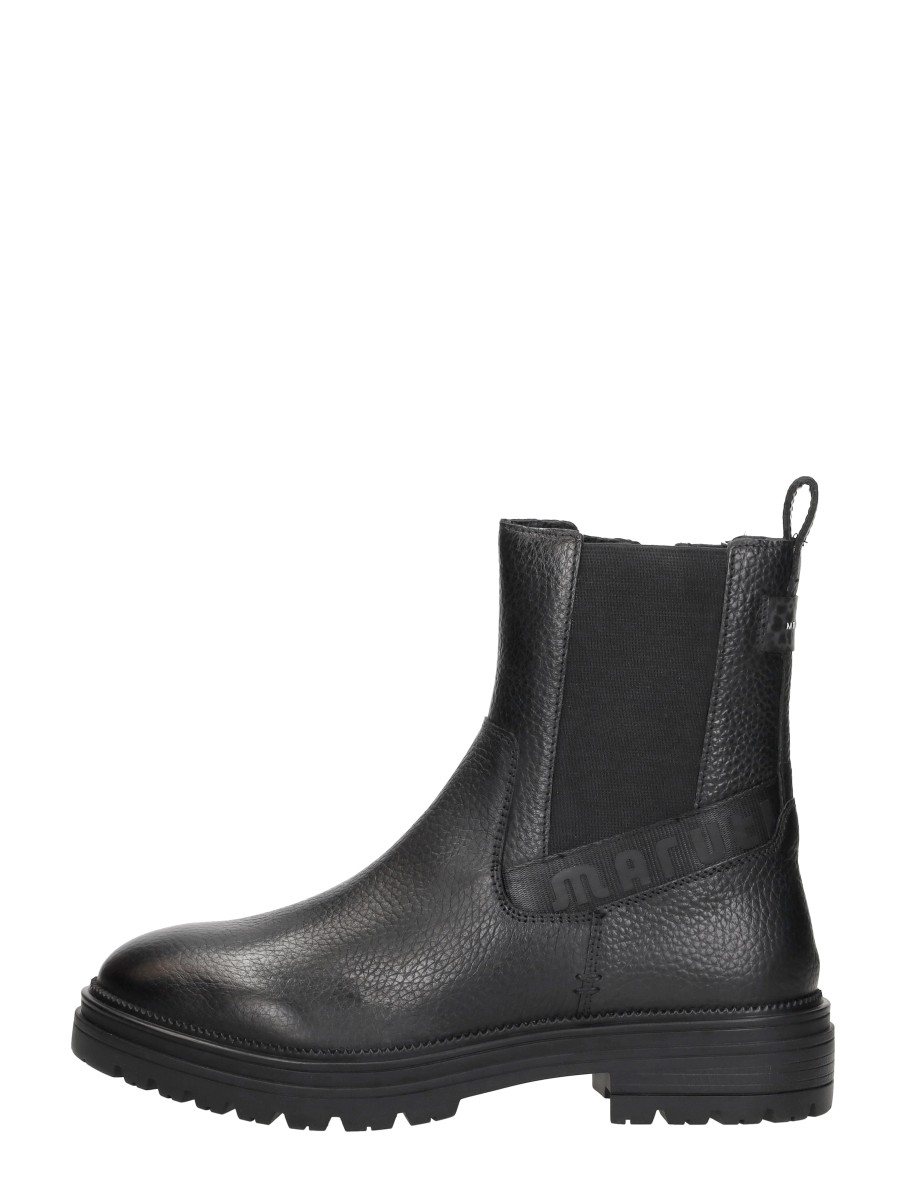 Maruti Maruti - Bodine - Zwart