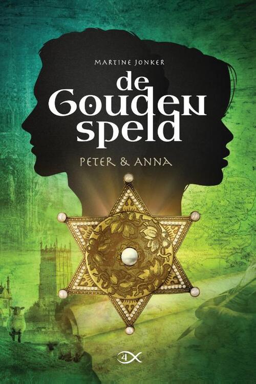 Gideon, Stichting Uitgeverij Peter & Anna