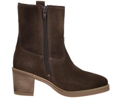 Sub55 - Enkellaarsjes Hak