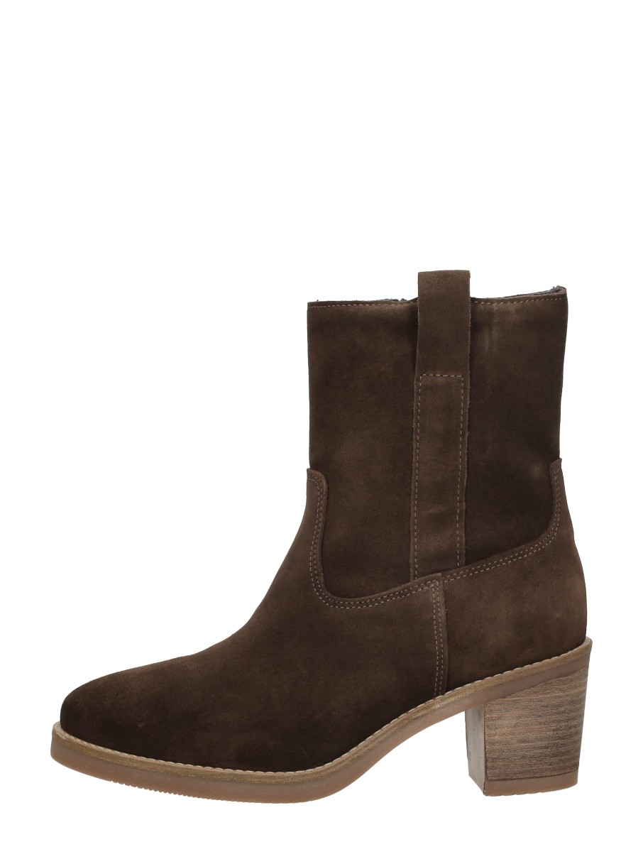 Sub55 Sub55 - Enkellaarsjes Hak