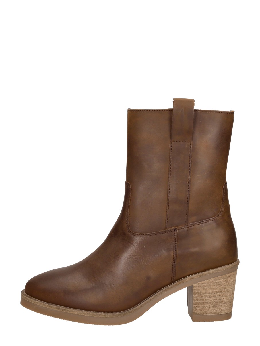 Sub55 Sub55 - Enkellaarsjes Hak