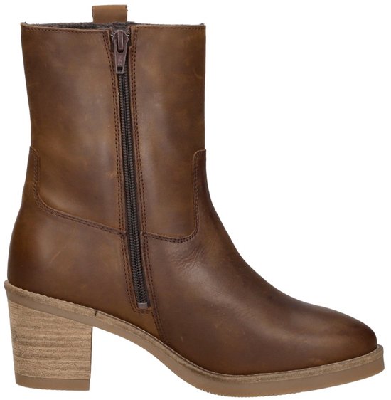 Sub55 - Enkellaarsjes Hak