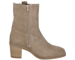 Sub55 - Enkellaarsjes Hak