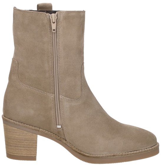 Sub55 - Enkellaarsjes Hak