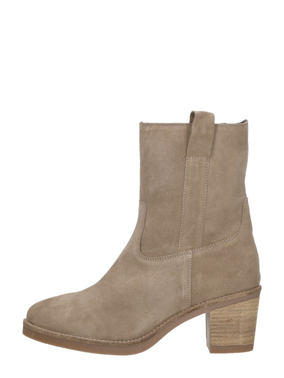 Sub55 Sub55 - Enkellaarsjes Hak