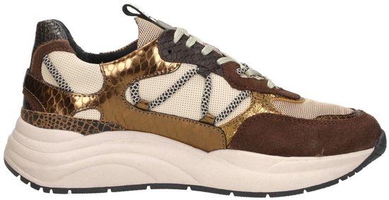 Sub55 - Sneakers Laag