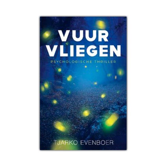 Uitgeverij De Barbaar Vuurvliegen