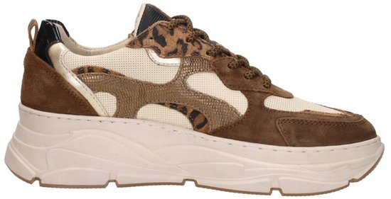 Sub55 - Sneakers Laag