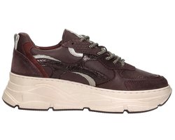 Sub55 - Sneakers Laag