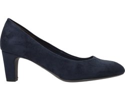 Tamaris - Pumps - Blauw