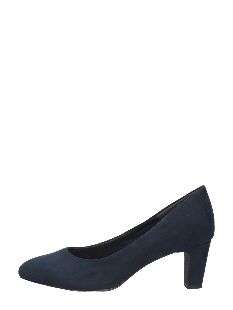 Tamaris Tamaris - Pumps - Blauw