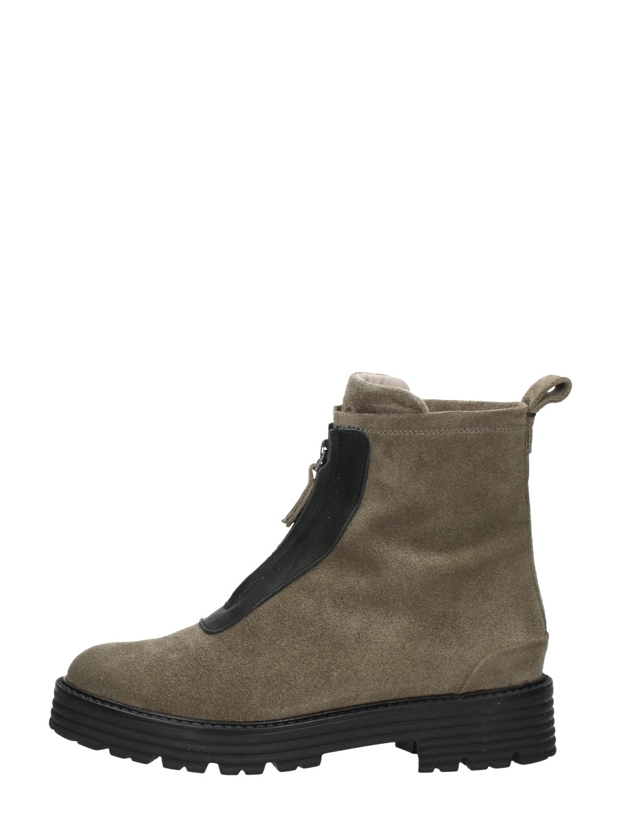 Aqa Aqa - Enkellaarsjes Plat