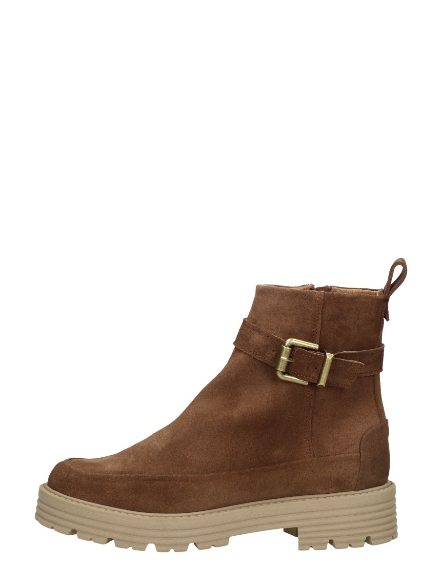 Aqa Aqa - Enkellaarsjes Plat