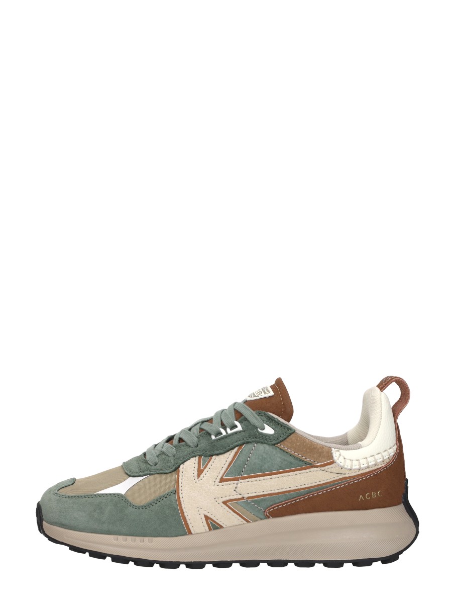 Kaotiko - Vancoouver Artisan - Groen