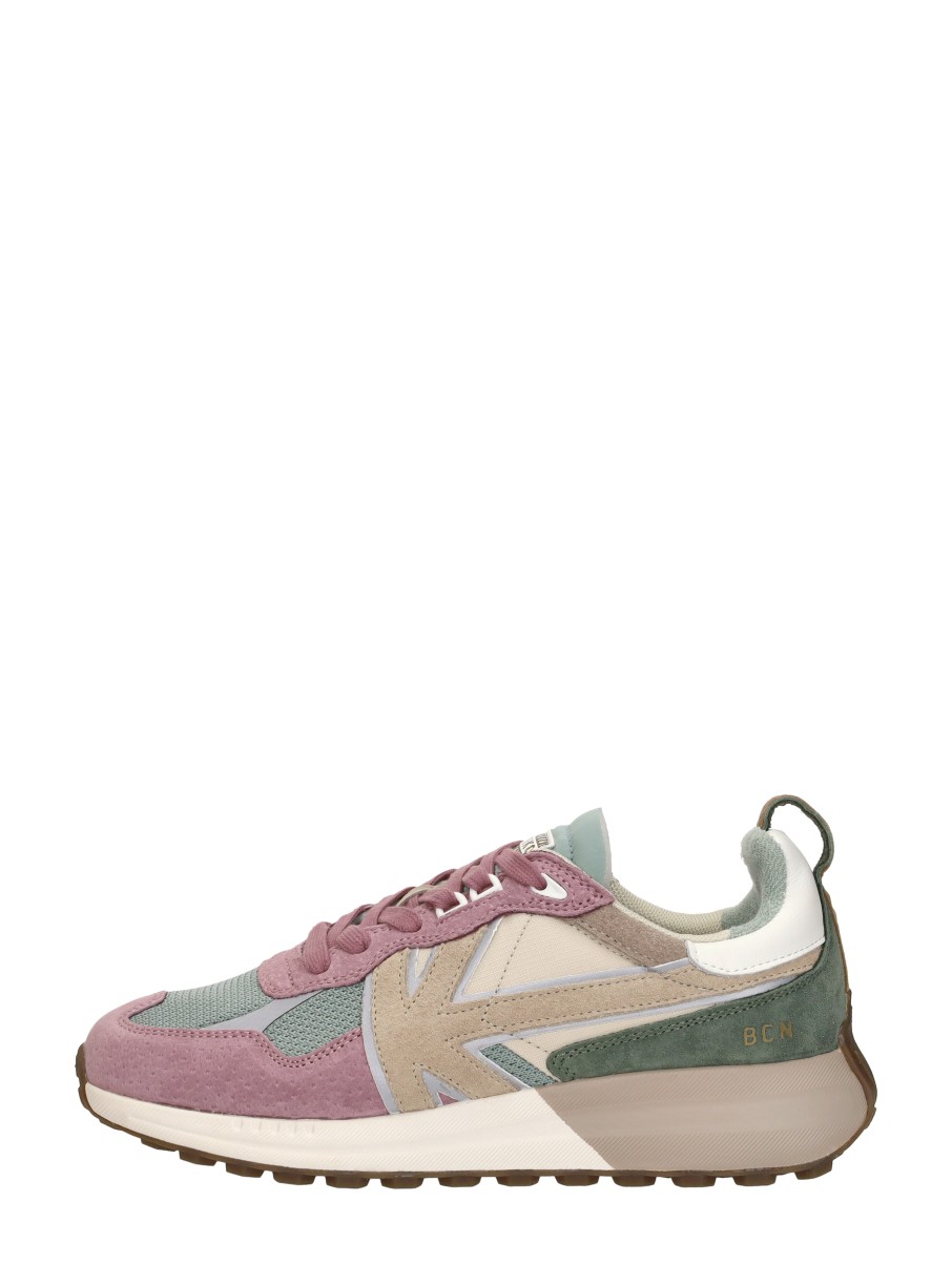 Kaotiko - Detroit - Roze