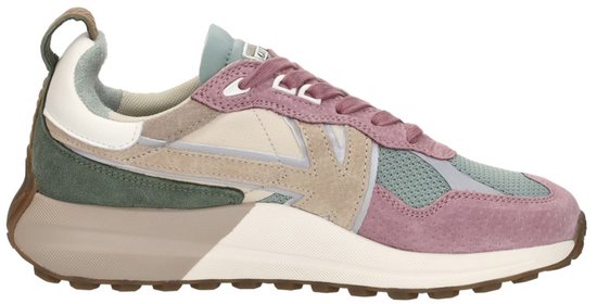 Kaotiko - Detroit - Roze