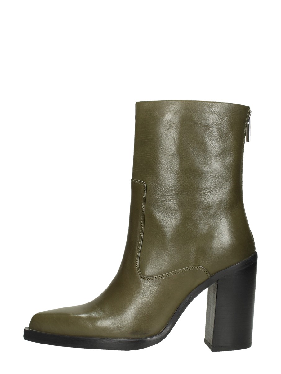 Bronx Bronx - Mya-mae - Groen