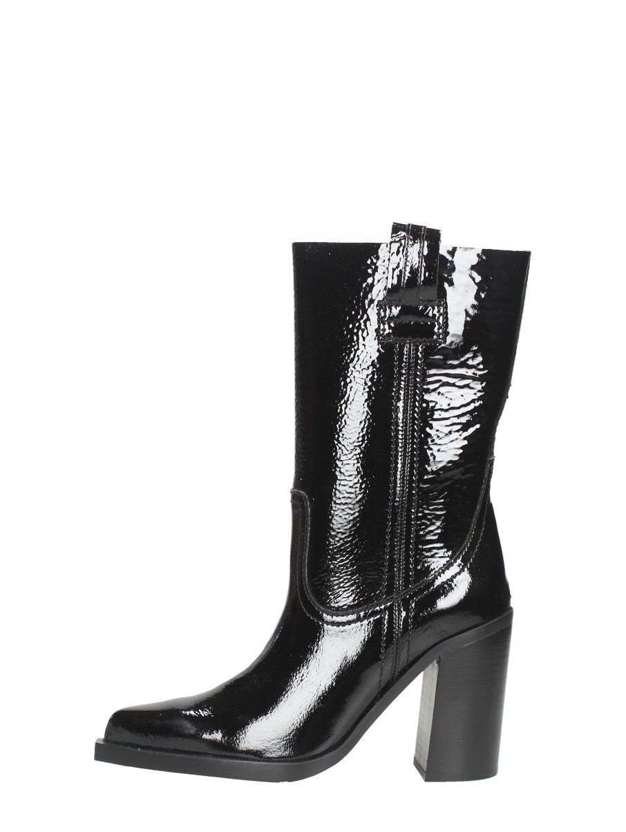 Bronx Bronx - Mya-mae - Zwart