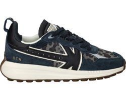 Kaotiko - Detroit Glam - Blauw