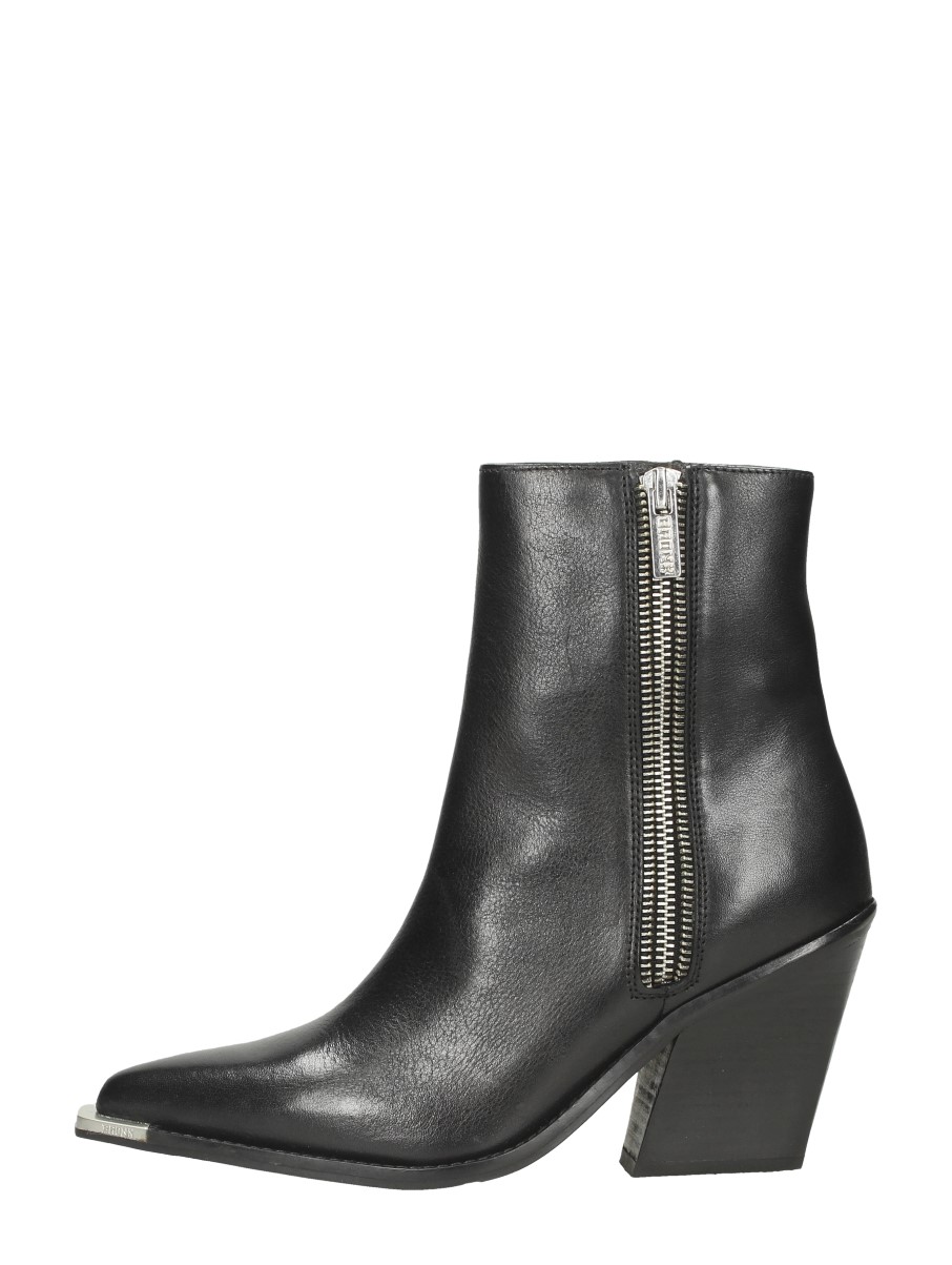 Bronx Bronx - New-kole - Zwart