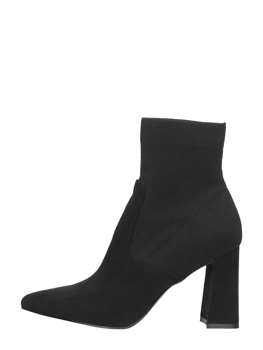 Steve Madden Steve Madden - Purify - Zwart