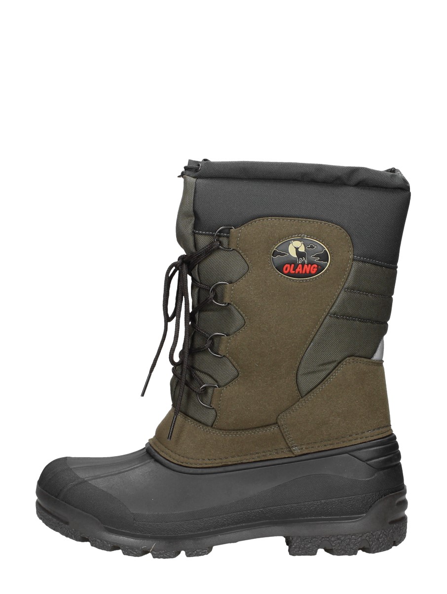 Olang Olang - Canadian