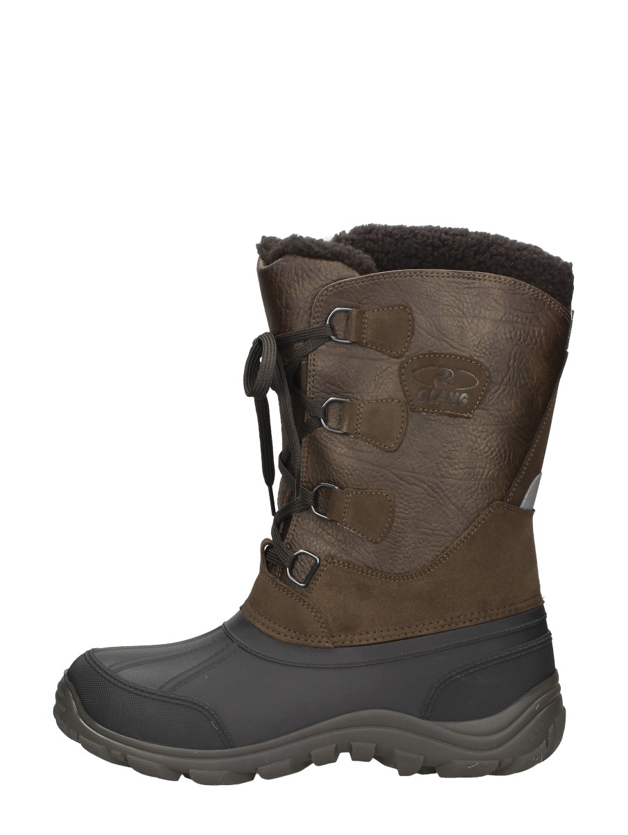 Olang Olang - X-cursion