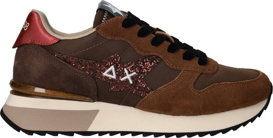 Sun68 - Stargirl Glitter Logo