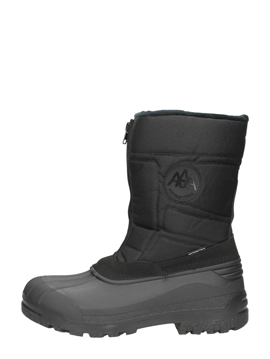 Antarctica Antarctica - Snowboots - Zwart